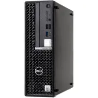 Dell Optiplex 7090 Sff I5-10505/16gb/512gb Ssd Stationär Dator Refurbished