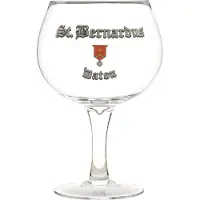 BElgIAN BEER GLASSES Ölglas 33cl i Presentförpackning