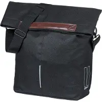 Basil City Mik Hooks Sidoväska 16l