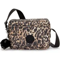 Kipling Abanu M 4l Axelväska