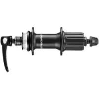 Shimano Fh-m5100 8-9-10-11s /sram Hg Baknav
