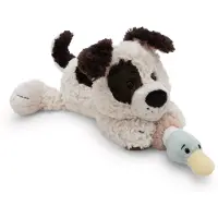 Nici Hund Och Anka Gosedjur 30 Cm