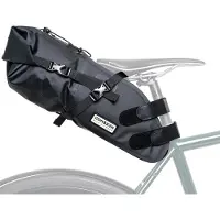 Contec Mile Grinder Back Sadeltaske 10l