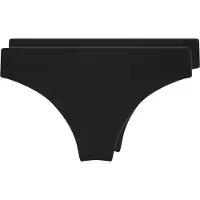 Lingadore String svart