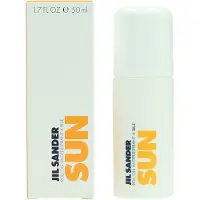 Jil Sander Sun Roll-on deodorant 50 ml