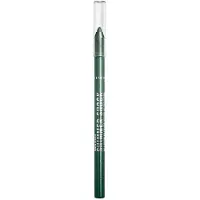 Rimmel Shimmer Shock Ögonpenna #4-jungle Flash 1,2 gr
