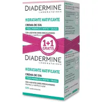 Diadermine Pnm Dagmatifierande Fuktkräm 50 ml