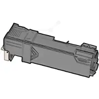 Dell 593-10315/593-10323 (FM067) magenta toner hög kapacitet (original)