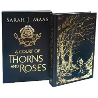 A Court of Thorns and Roses Collector's Edition