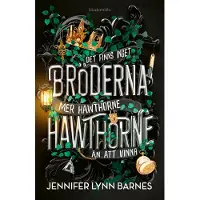 Bröderna Hawthorne