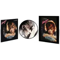 Ginza.se Bowie David: Young Americans (Picturedisc)