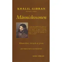 Människosonen : Människors intryck av Jesus