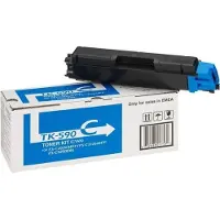 Kyocera TK-590C FS-C2016MFP cyan toner 5K