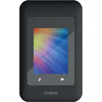 Strong 4g+mifi900d Bärbar Router