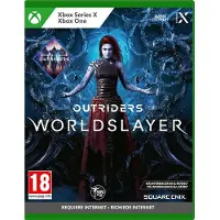 Series X/s Outriders Worldslayer Ed. It/esp