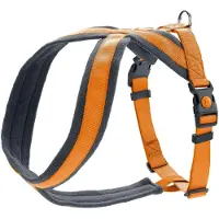 Hunter Hundsele - HUNTER - London Comfort - Robust och bekväm - Justerbar - Ripstop-polyester