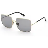 Nina Ricci Snr483-60300q 60x17x140 Mm Solglasögon För Kvinnor