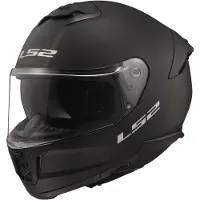 LS2 Ff808 Stream Ii Fullface-hjälm