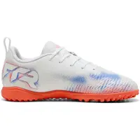 Puma Future 8 Play Tf Junior Fotbollsskor