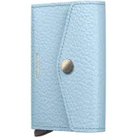 Secrid Envelope Pebble Ice Blue