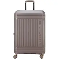 Delsey Lutece Expandable 76cm 99l Trolleyväska