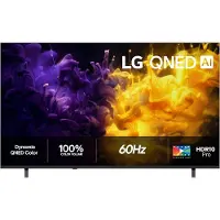 LG 75qned70b6a 75´´ Uhd Mini Led Tv