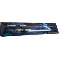 Hasbro Star Wars The Black Series Force FX Elite Ezra Bridger Lightsaber / ljussabel