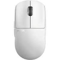 Pulsar X2 v3 Mini Wireless - Gamingmus - Optic - 5 knappar - Vit