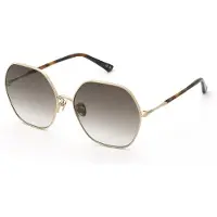 Nina Ricci Snr482-60300y 60x16x140 Mm Solglasögon För Kvinnor