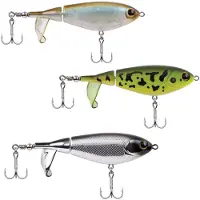 Berkley Choppo Lipless Crankbait 105 Mm