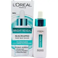 L'Oréal Kollektion Bright Reveal Bright Reveal Dark Spot Niacinamid Serum