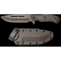 5.11 Tactical CFK 7 Peacemaker - Ranger Green