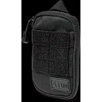 5.11 Tactical Egor Pouch Sierra (Färg: Svart)