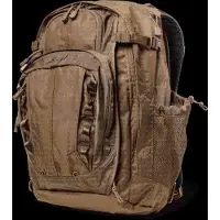 5.11 Tactical COVRT18 30L Backpack (Färg: Dark Earth)