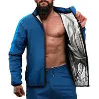 RDX Sports C1 Bastudräkt