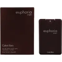 Calvin Klein Euphoria for Men edt 20ml