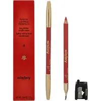 sisley Sieley Phyto Levres Perfect 04 Rose Passion Läppstift