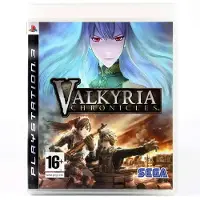 Ps3 Valkyria Chronicles