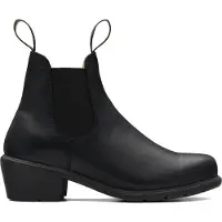 Blundstone Stövlett svart