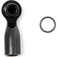 Sram Spare Parts Banjo Pinza Hydro R No Connectamajig Connector Svart