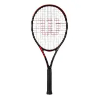 Wilson Clash Team 103 V3.0 Tennisracket