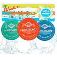 Schildkröt Neoprene Water Bouncers – 3 st