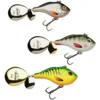 Berkley Pulse Spintail XL 18 g