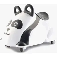Viking Toys sparkcykel för barn panda