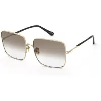 Nina Ricci Snr483-600300 60x17x140 Mm Solglasögon För Kvinnor