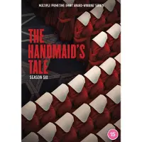 Ginza.se The Handmaid's Tale: Säsong 6