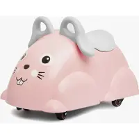 Viking Toys RIDER RABBIT