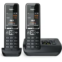 Gigaset Comfort 550a Duo Fast Telefon