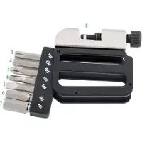 Contec Pg1 8 Multiverktyg