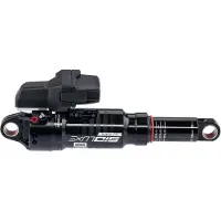RockShox Rs Sid Luxe Ultimate Flight Attendant Soloair 0token Reb57/comp30 Mid8 Lockout8 Standard A2-orbea Oiz 100mm 2020-2022 Stötdämpare